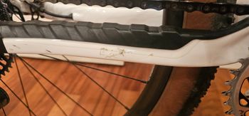 Used Orbea OIZ M-TEAM AXS 2024 2024 Mountainbike — image 5 of 11