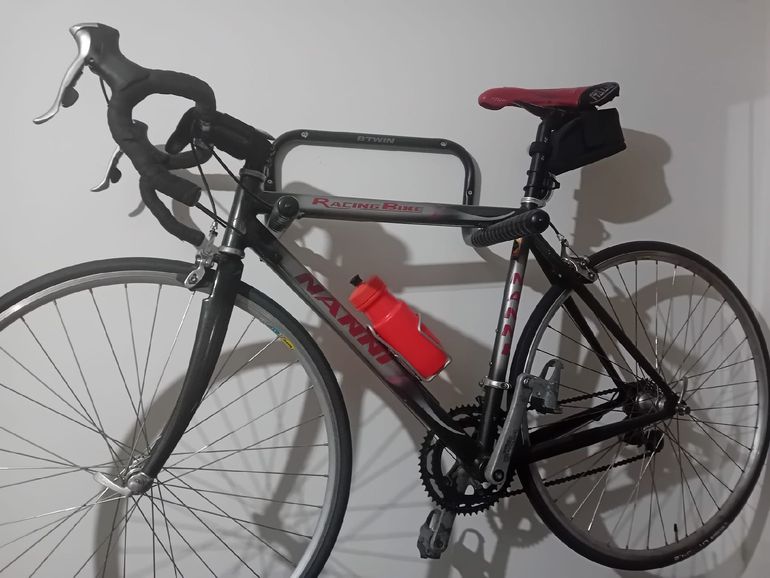 Used nanni Nanni Custom Shimano Tiagra 2011 Road & Gravel, Black — image 1 of 12