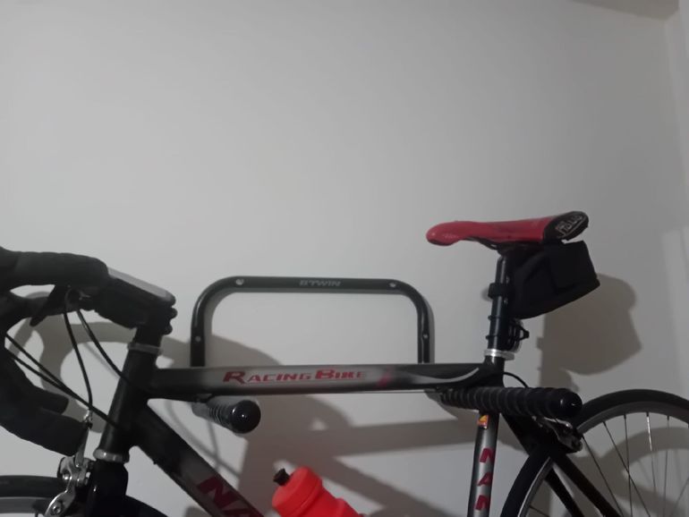 Used nanni Nanni Custom Shimano Tiagra 2011 Road & Gravel, Black — image 12 of 12