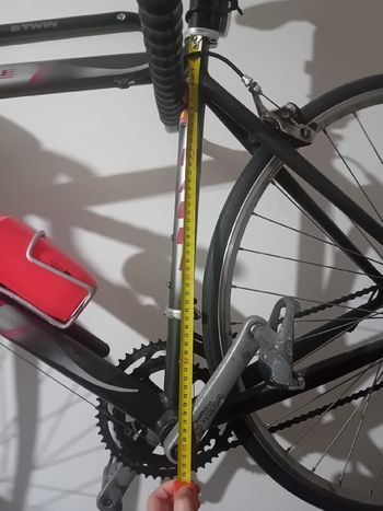 Used nanni Nanni Custom Shimano Tiagra 2011 Road & Gravel, Black — image 8 of 12