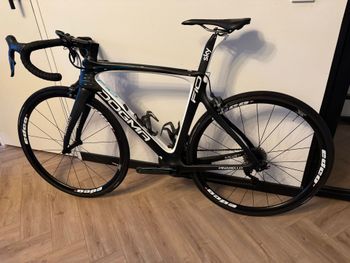 Used Pinarello DOGMA F10 Team Sky 2018 2018 Road & Gravel — image 13 of 13