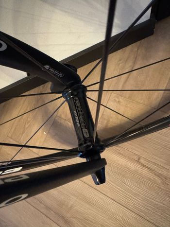 Used Pinarello DOGMA F10 Team Sky 2018 2018 Road & Gravel — image 7 of 13