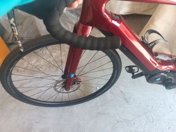 Used Basso Volta Gravel Sram Apex 1x11 2023 2023 Road & Gravel