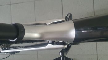 Used Canyon Lux Trail CF 6 2025 2025 Mountainbike — image 7 of 14