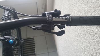 Used Canyon Lux Trail CF 6 2025 2025 Mountainbike — image 10 of 14
