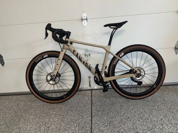 Used Canyon Grizl CF SLX 8 Di2 2024 2024 Road & Gravel