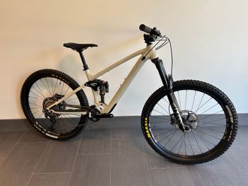 Used Rossignol Trail Mandate Shimano Deore XT 2025 Mountainbike — image 2 of 6