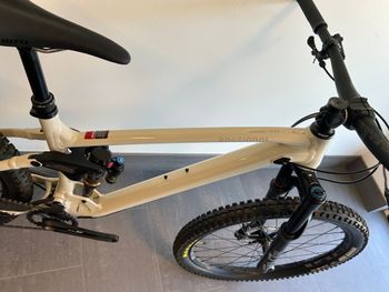 Used Rossignol Trail Mandate Shimano Deore XT 2025 Mountainbike — image 5 of 6