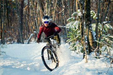Specialized S-Works Epic 2021 2021 Mountainbike usato, Verde — immagine 2 di 12