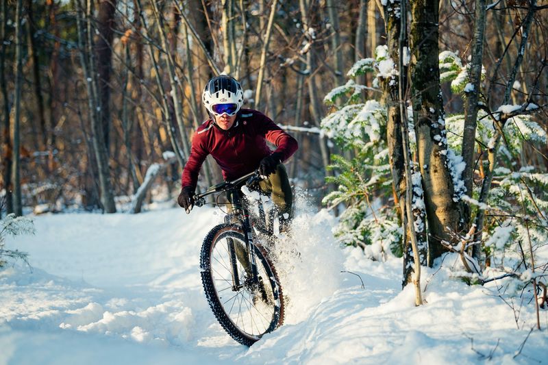 Specialized S-Works Epic 2021 2021 Mountainbike usato, Verde — immagine 2 di 12