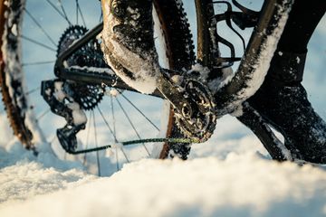 Specialized S-Works Epic 2021 2021 Mountainbike usato, Verde — immagine 4 di 12