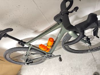 Used Enve Bikes MOG Frameset 2025 Road & Gravel — image 3 of 3