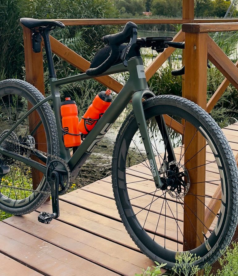 Used Enve Bikes MOG Frameset 2025 Road & Gravel — image 2 of 3