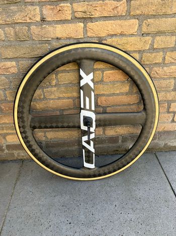 Used Giant Trinity Frameset 2019 Road & Gravel — image 8 of 10