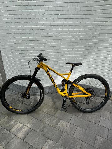Gebrauchtes Ghost SL AMR 4.9 AL 2019 2019 MTB