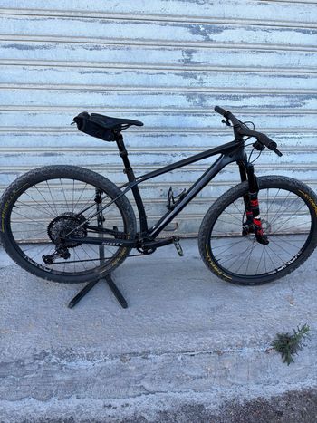 Used Scott Scale 940 2022 2022 MTB