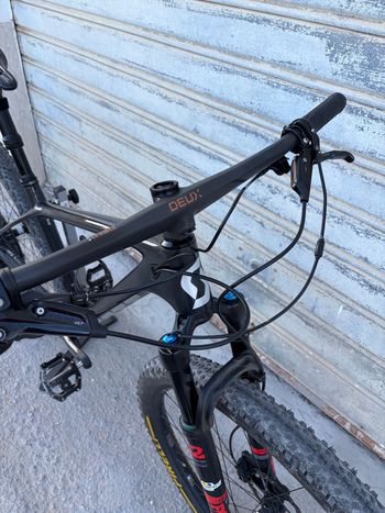 Used Scott Scale 940 2022 2022 Mountainbike — image 5 of 9