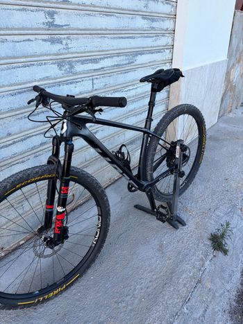 Used Scott Scale 940 2022 2022 Mountainbike — image 7 of 9