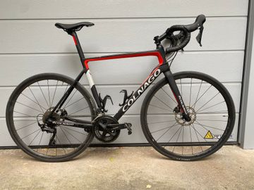 Gebrauchtes Colnago V3 Disc 105 Bike 2023 2023 Road & Gravel