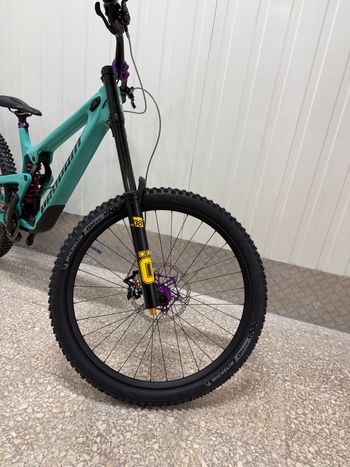 Used Propain RAGE 3 CF 29 Highend 2023 2023 Mountainbike — image 5 of 11
