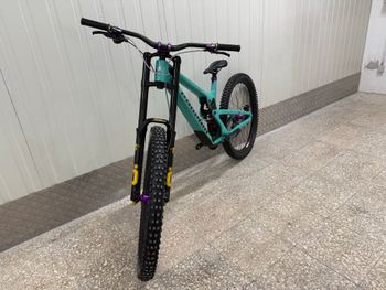 Used Propain RAGE 3 CF 29 Highend 2023 2023 Mountainbike — image 7 of 11