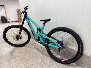 Used Propain RAGE 3 CF 29 Highend 2023 2023 Mountainbike — image 6 of 11