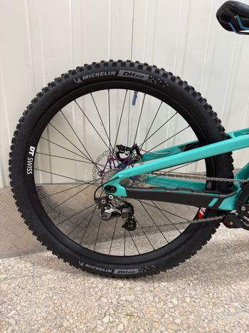 Used Propain RAGE 3 CF 29 Highend 2023 2023 Mountainbike — image 3 of 11