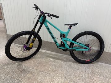 Gebrauchtes Propain RAGE 3 CF 29 Highend 2023 2023 MTB