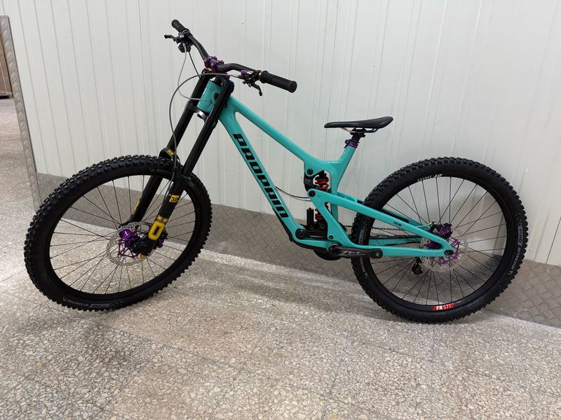 Used Propain RAGE 3 CF 29 Highend 2023 2023 MTB