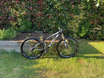 Used Giant Talon 27.5 1 2016 2016 Mountainbike, White, 27.5 — image 6 of 6
