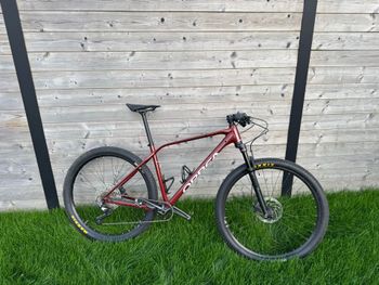 Used Orbea ALMA H30 2024 2024 MTB