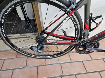 Używany BMC slr 01 Custom Shimano Ultegra 2020 Road & Gravel — zdjęcie 2 z 4