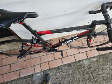 Gebrauchtes BMC slr 01 Custom Shimano Ultegra 2020 Road & Gravel