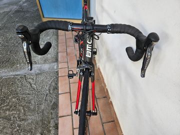 Używany BMC slr 01 Custom Shimano Ultegra 2020 Road & Gravel — zdjęcie 4 z 4