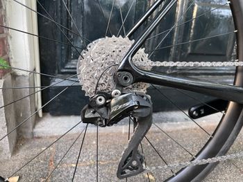 Used Giant TCR Advanced Disc 2 Pro Compact 2024 2024 Road & Gravel — image 3 of 9