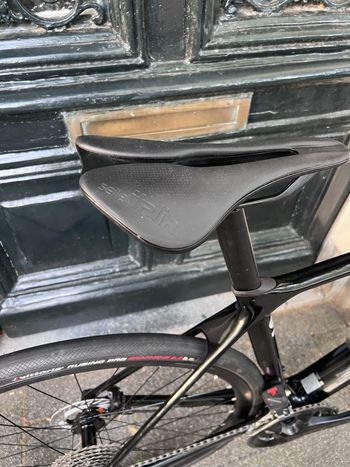 Used Giant TCR Advanced Disc 2 Pro Compact 2024 2024 Road & Gravel — image 7 of 9