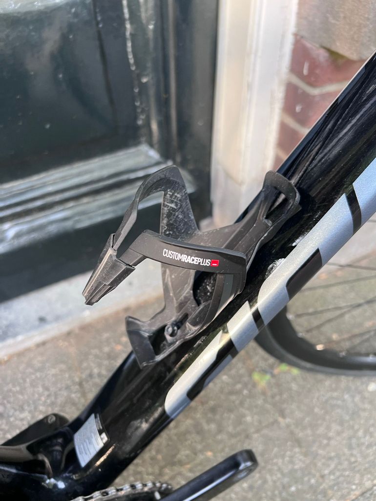 Used Giant TCR Advanced Disc 2 Pro Compact 2024 2024 Road & Gravel — image 9 of 9