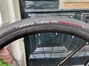 Used Giant TCR Advanced Disc 2 Pro Compact 2024 2024 Road & Gravel — image 5 of 9