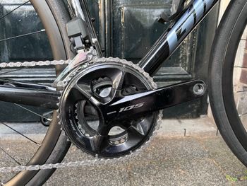 Used Giant TCR Advanced Disc 2 Pro Compact 2024 2024 Road & Gravel — image 2 of 9