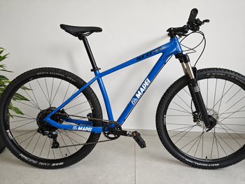Used Scott Scale 980 2021 2021 Mountainbike — image 4 of 4