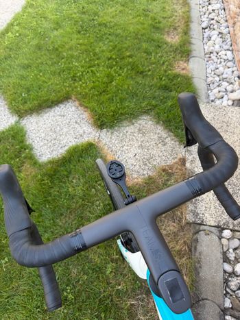 Used Merida SCULTURA TEAM 2025 2025 Road & Gravel, White — image 8 of 8