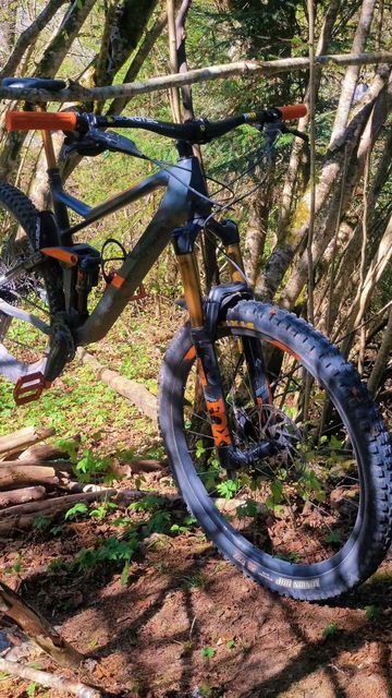 Used CUBE Stereo SRAM GX Eagle 2021 Mountainbike, Light Gray — image 1 of 4