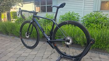 Used Giant TCR Advanced Pro Disc 1 AXS 2024 2024 Road & Gravel, Black — image 16 of 16