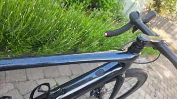 Used Giant TCR Advanced Pro Disc 1 AXS 2024 2024 Road & Gravel, Black — image 9 of 16