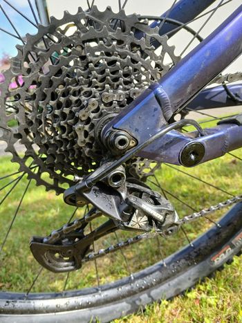 Used Rose ROOT MILLER 1 2021 2021 Mountainbike — image 7 of 7