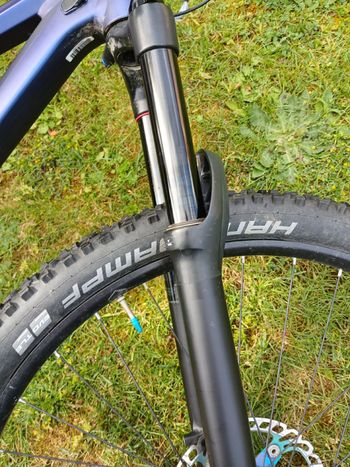 Used Rose ROOT MILLER 1 2021 2021 Mountainbike — image 5 of 7