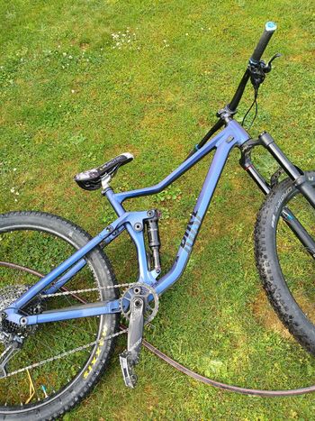 Used Rose ROOT MILLER 1 2021 2021 Mountainbike — image 2 of 7