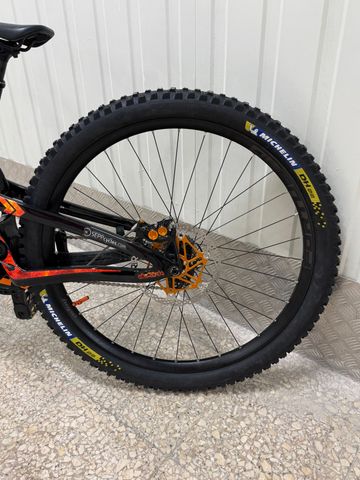 Gebrauchtes Pivot PHOENIX 29 Pro Saint 2024 2024 Mountainbike, Schwarz, 29 — Bild 14 von 22