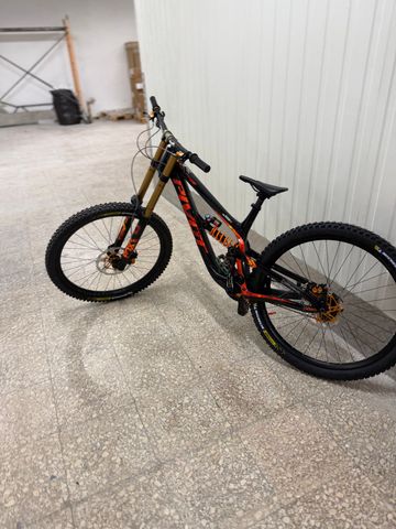 Gebrauchtes Pivot PHOENIX 29 Pro Saint 2024 2024 Mountainbike, Schwarz, 29 — Bild 17 von 22