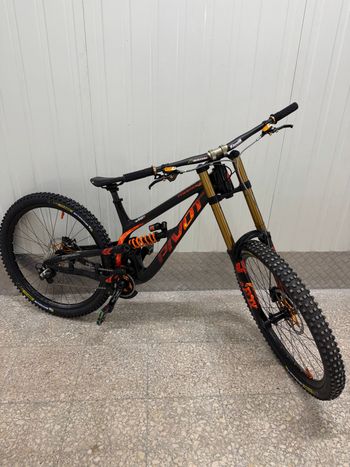 Used Pivot PHOENIX 29 Pro Saint 2024 2024 Mountainbike — image 6 of 20